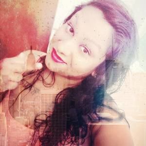 Meet your Posher, Doris